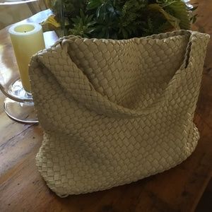 Purse Naghedi knock off